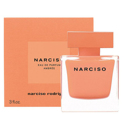 Парфумована вода Narciso Rodriguez Narciso Ambree для жінок (оригінал) - edp 90 ml