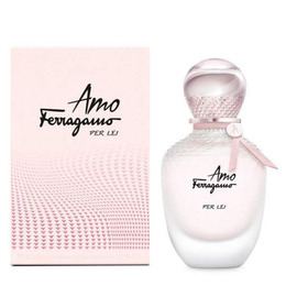 Парфумована вода Salvatore Ferragamo Amo Ferragamo Per Lei для жінок (оригінал) - edp 100 ml