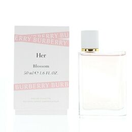 Туалетна вода Burberry Her Blossom для жінок  - edt 50 ml