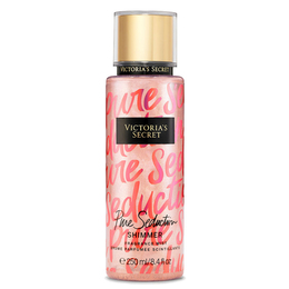 Спрей для тіла VictoriaANDamp;#39;s Secret Pure Seduction Shimmer для жінок (оригінал) - body mist 250 ml