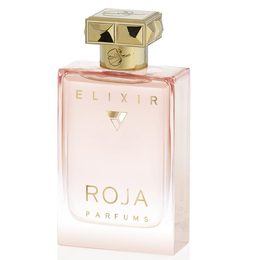 Парфумована вода Roja Elixir Pour Femme Essence De Parfum для жінок (оригінал) - edp 100 ml