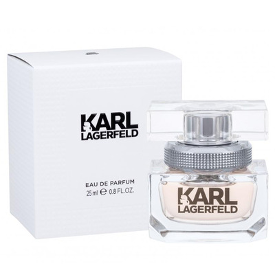 Парфумована вода Karl Lagerfeld for Her для жінок (оригінал) - edp 25 ml