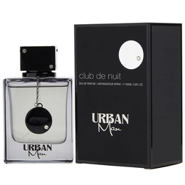 Парфумована вода Armaf Club de Nuit Urban Man для чоловіків  - edp 105 ml