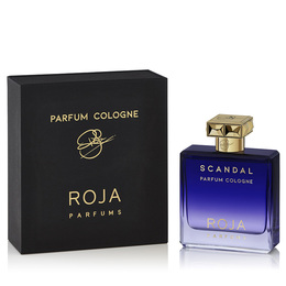 Одеколон Roja Scandal Pour Homme Parfum Cologne для чоловіків (оригінал) - edc 100 ml