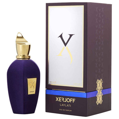 Парфумована вода Xerjoff Laylati для чоловіків та жінок  - edp 100 ml