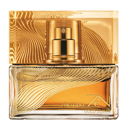 Парфумована вода Shiseido Zen Gold Elixir для жінок (оригінал) - edp 100 ml