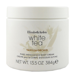 Туалетна вода Elizabeth Arden White Tea Vanilla Orchid для жінок  - body lotion 400 ml