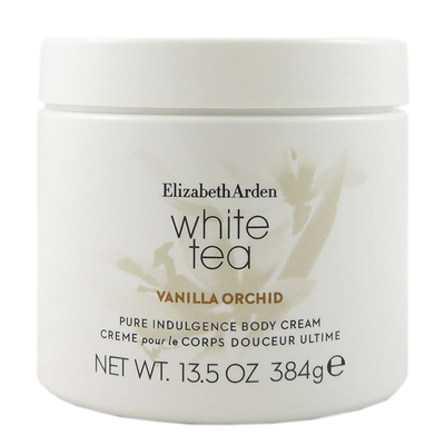 Туалетна вода Elizabeth Arden White Tea Vanilla Orchid для жінок (оригінал) - body lotion 400 ml
