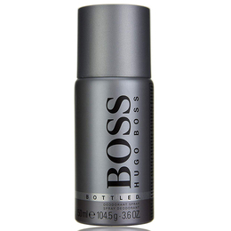 Дезодорант Hugo Boss Boss Bottled для чоловіків (оригінал)