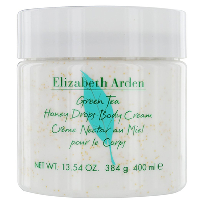 Крем для тіла Elizabeth Arden Green Tea для жінок (оригінал) - body cream 400 ml