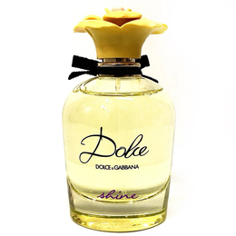 Парфумована вода Dolce - edp 75 ml tester