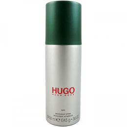 Дезодорант Hugo Boss Hugo Man для чоловіків (оригінал)