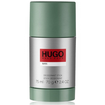 Дезодорант Hugo Boss Hugo Man для чоловіків (оригінал) - deo stick 75 ml