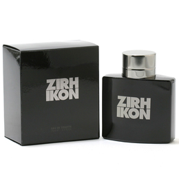 Туалетна вода Zirh Ikon для чоловіків (оригінал) - edt 75 ml