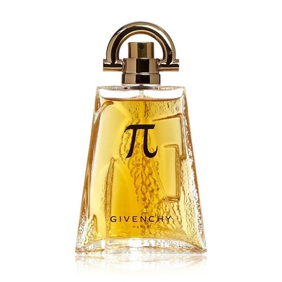 Туалетна вода Givenchy Pi для чоловіків 