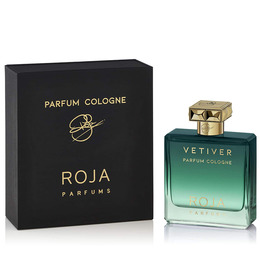 Одеколон Roja Vetiver Pour Homme Parfum Cologne для чоловіків (оригінал) - edc 100 ml