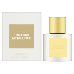 Парфумована вода Tom Ford Metallique для жінок  - edp 50 ml