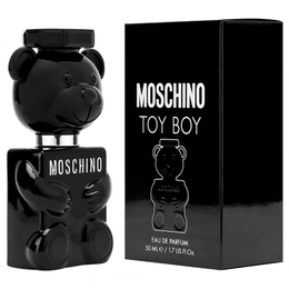 Парфумована вода Moschino Toy Boy для чоловіків  - edp 50 ml