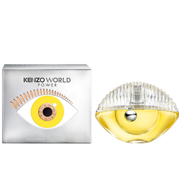 Парфумована вода Kenzo World Power для жінок  - edp 75 ml