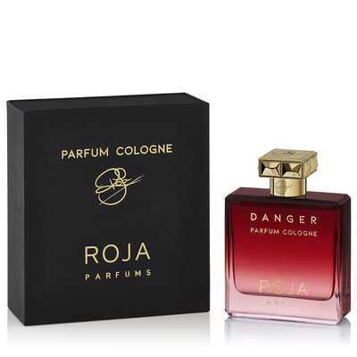 Одеколон Roja Danger Pour Homme Parfum Cologne для чоловіків (оригінал) - edc 100 ml