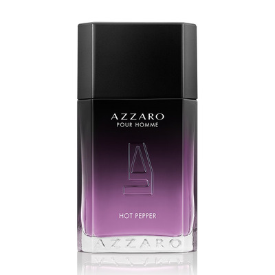 Туалетна вода Azzaro pour Homme Hot Pepper для чоловіків (оригінал) - edt 100 ml tester