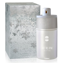 Парфумована вода Ajmal Aurum Winter для чоловіків та жінок (оригінал) - edp 75 ml