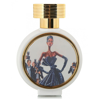 Парфумована вода Haute Fragrance Company Black Princess для жінок (оригінал) - edp 75 ml