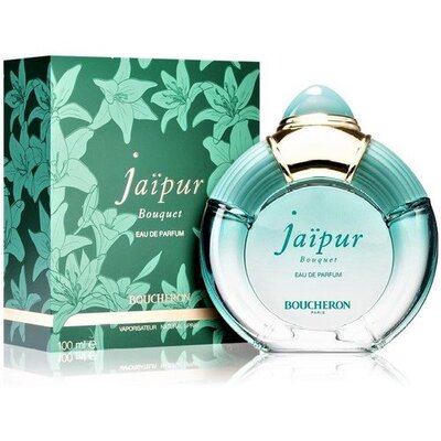 Парфумована вода Boucheron Jaipur Bouquet для жінок  - edp 100 ml