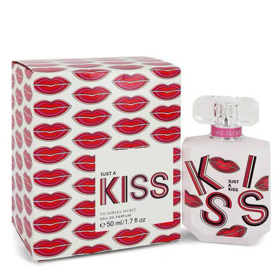 Парфумована вода VictoriaANDamp;#39;s Secret Just Kiss Eau de Parfum для жінок (оригінал) - edp 50 ml