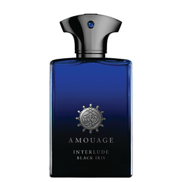 Парфумована вода Amouage Interlude Black Iris для чоловіків (оригінал) - edp 100 ml tester