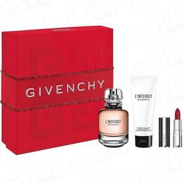 Набір Givenchy LANDamp;#39;Interdit Eau de Parfum для жінок (оригінал)