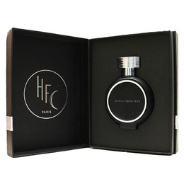 Парфумована вода Haute Fragrance Company HFC Black Orris для чоловіків (оригінал)