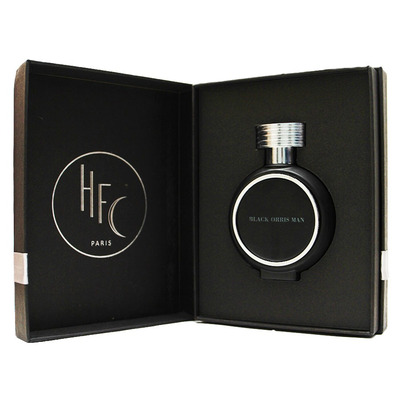 Парфумована вода Haute Fragrance Company HFC Black Orris для чоловіків (оригінал) - edp 75 ml