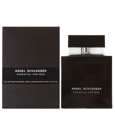 Туалетна вода Angel Schlesser Essential for Men для чоловіків  - edt 100 ml