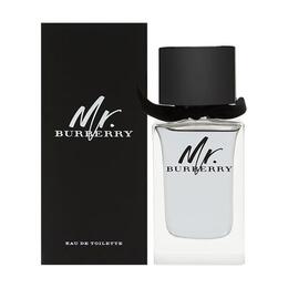 Туалетна вода Burberry Mr. Burberry для чоловіків (оригінал) - edt 100 ml