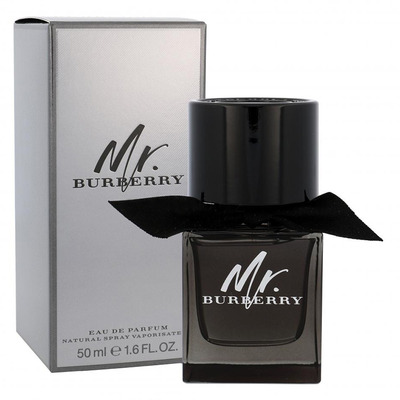 Парфумована вода Burberry Mr. Burberry для чоловіків  - edp 50 ml