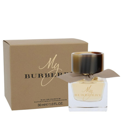 Парфумована вода Burberry My Burberry для жінок  - edp 30 ml