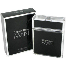 Туалетна вода Calvin Klein Man для чоловіків  - edt 100 ml