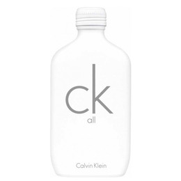 Туалетна вода Calvin Klein CK All для чоловіків та жінок  - edt 100 ml tester 