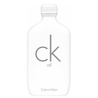 Туалетна вода Calvin Klein CK All для чоловіків та жінок (оригінал) - edt 100 ml tester 