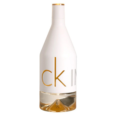 Туалетна вода Calvin Klein CK IN2U Her для жінок (оригінал) - edt 100 ml tester