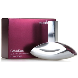 Парфумована вода Calvin Klein Euphoria для жінок (оригінал) - edp 50 ml
