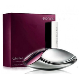 Парфумована вода Calvin Klein Euphoria для жінок (оригінал) - edp 100 ml
