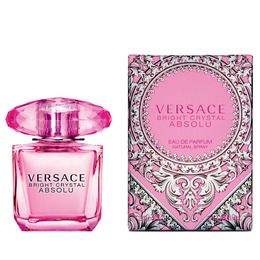 Парфумована вода Versace Bright Crystal Absolu для жінок  - edp 30 ml