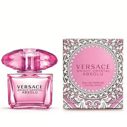 Парфумована вода Versace Bright Crystal Absolu для жінок  - edp 90 ml