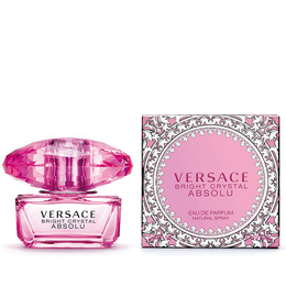Парфумована вода Versace Bright Crystal Absolu для жінок  - edp 50 ml