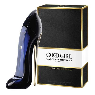Парфумована вода Carolina Herrera Good Girl для жінок  - edp 50 ml