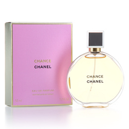 Парфумована вода Chanel Chance для жінок  - edp 50 ml 