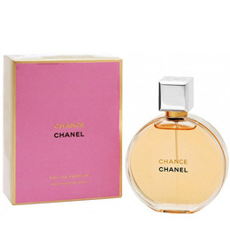Парфумована вода Chanel Chance для жінок  - edp 100 ml