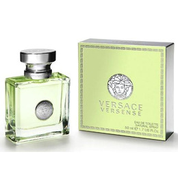 Туалетна вода Versace Versense для жінок  - edt 50 ml